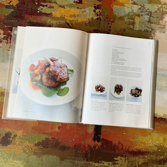 DONNA HAY COOKBOOK - The Instant Cook - Picture 7 of 12